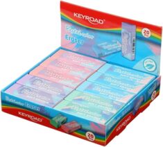 KEYROAD Radiergummi