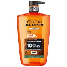 L’Oréal Men Expert XXXL Duschgel und Shampoo (1 Ltr.) Angebote