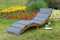 MERXX Gartenliege Honopu bei Otto im Angebot