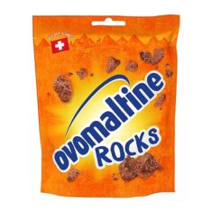 Ovomaltine Rocks