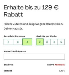 hellofresh kostenlos testen 2024