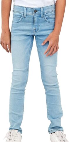 Coole NAME IT Jungen Jeans