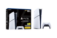 PlayStation 5 kaufen – PS5 Digital Edition Slim Deal