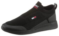 TOMMY JEANS FLEXI SOCK RUNNER Slip-On Sneaker