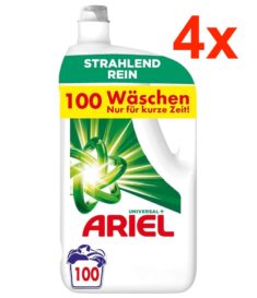 Ariel Flüssigwaschmittel Waschmittel Universal+
