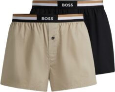 BOSS Herren Boxershorts im Angebot