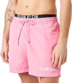Calvin Klein Herren Badeshorts