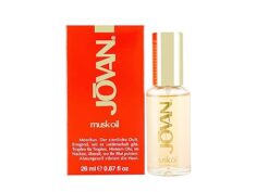 Jovan Musk Oil, Eau de Toilette (26ml)