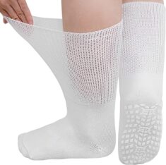 LOFIR Diabetiker Socken, 3 Paar 39-46