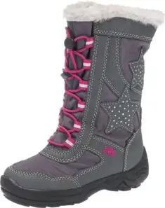 Lico Mädchen Cathrin Schneestiefel