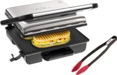 Tefal Inicio Adjust GC242D Kontaktgrill