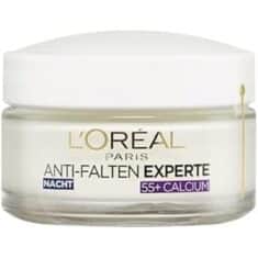 L’Oréal Paris Nachtcreme 55+