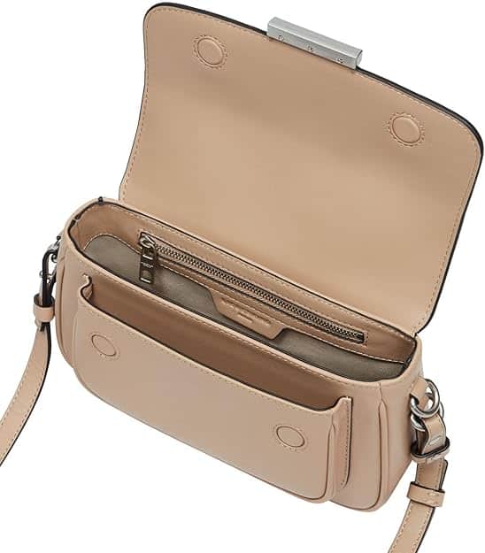Andrea Crossbody