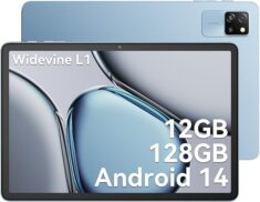 Blackview Tab60 WiFi Tablet 10 Zoll