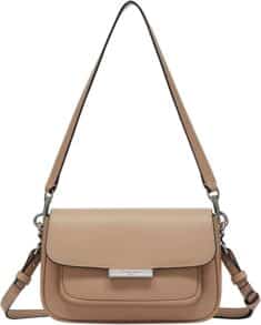 Liebeskind Damen Andrea Crossbody