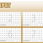 EuroJackpot 120 Millionen Euro