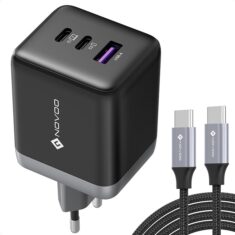 NOVOO 100W USB C Ladegerät
