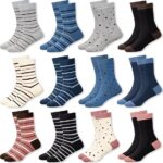 12 Paar Socken Pack