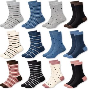 12 Paar Socken Pack