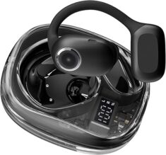 Blackview AirBuds 100 Bluetooth Kopfhörer für Sport