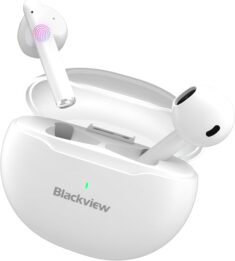 Blackview AirBuds 6 In Ear Kopfhörer zum Mini Preis