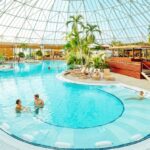 Therme Erding Rabatt: Wellness und Spaß für 2 Personen - ab 89€ pro Person inkl. Premium Hotel und Frühstück 19 Therme Erding Palmenparadies