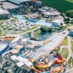 Therme Erding Rabatt: Wellness und Spaß für 2 Personen - ab 89€ pro Person inkl. Premium Hotel und Frühstück 21 Therme Erding Angebot