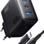 INIU 65W USB-C Ladegerät