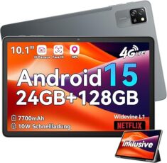 Blackview Tab60 Pro
