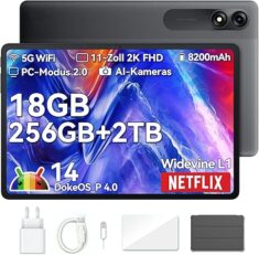 Blackview Tab9 WiFi Angebot