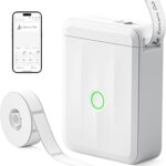NIIMBOT Bluetooth Etikettendrucker