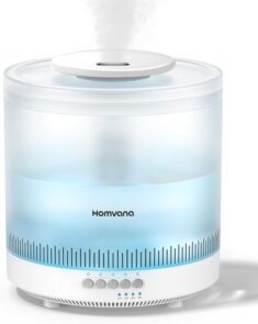 Homvana Luftbefeuchter Angebot