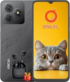 OSCAL Handy ohne Vertrag