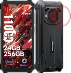 Blackview BV6200 Plus