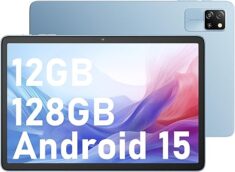 Blackview Tab60 Android 15 Tablet