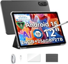 Blackview Mega2 Android 15 Tablet im Angebot