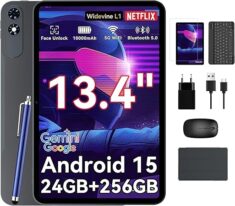 TABWEE T60 Pro Tablet