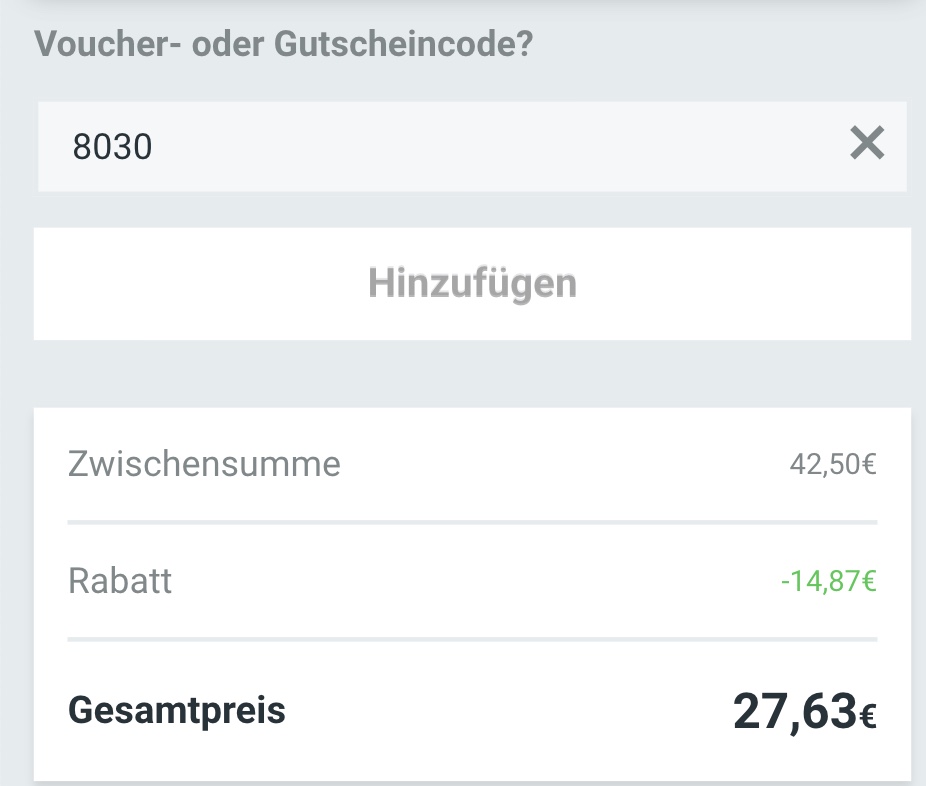 Holiday Park Rabatt: 35% Rabatt für ein Einzelticket 5