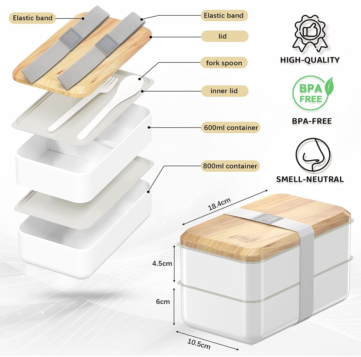 Eoako Brotdose im Angebot 5 8NOLRPcfCU