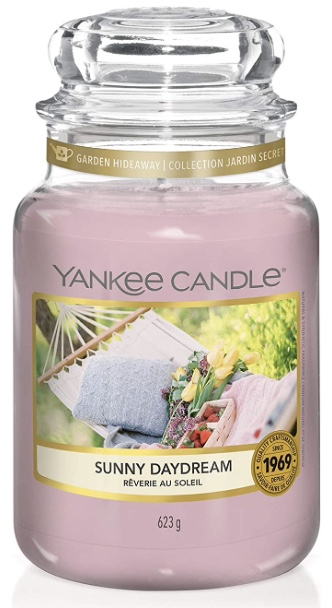 Yankee Candle Sunny Daydream