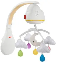 Fisher-Price Traumhaftes Wolken Mobile