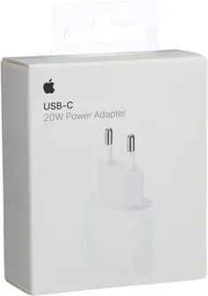 Apple 20W USB‑C Power Adapter