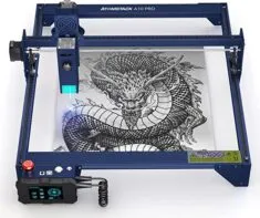 ATOMSTACK A10 PRO 50W Laser Graviermaschine