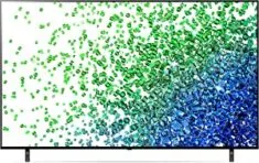 LG 75NANO809PA TV 189 cm (75 Zoll) 4K NanoCell Fernseher