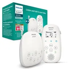 Philips Avent DECT-Babyphone (Modell SCD713:26)
