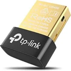 TP-Link UB400 Nano USB Bluetooth 4.0 Adapter Dongle