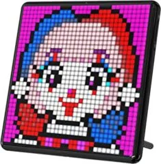 programmierbarer Bildschirm