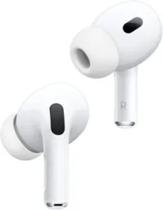 Apple AirPods PRO 2.Generation 2022 mit MagSafe Ladecase