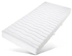 Otto Deal des Tages- Komfortschaummatratze Lasse, Älgdröm, 21 cm hoch, Matratze mit hochwertigem Bezug, in verschiedenen Größe
