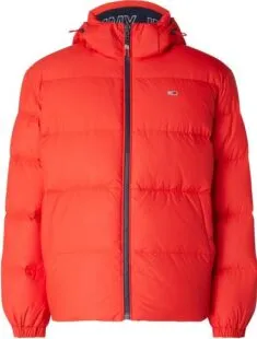 Tommy Jeans Daunenjacke Herren in verschiedenen Farben